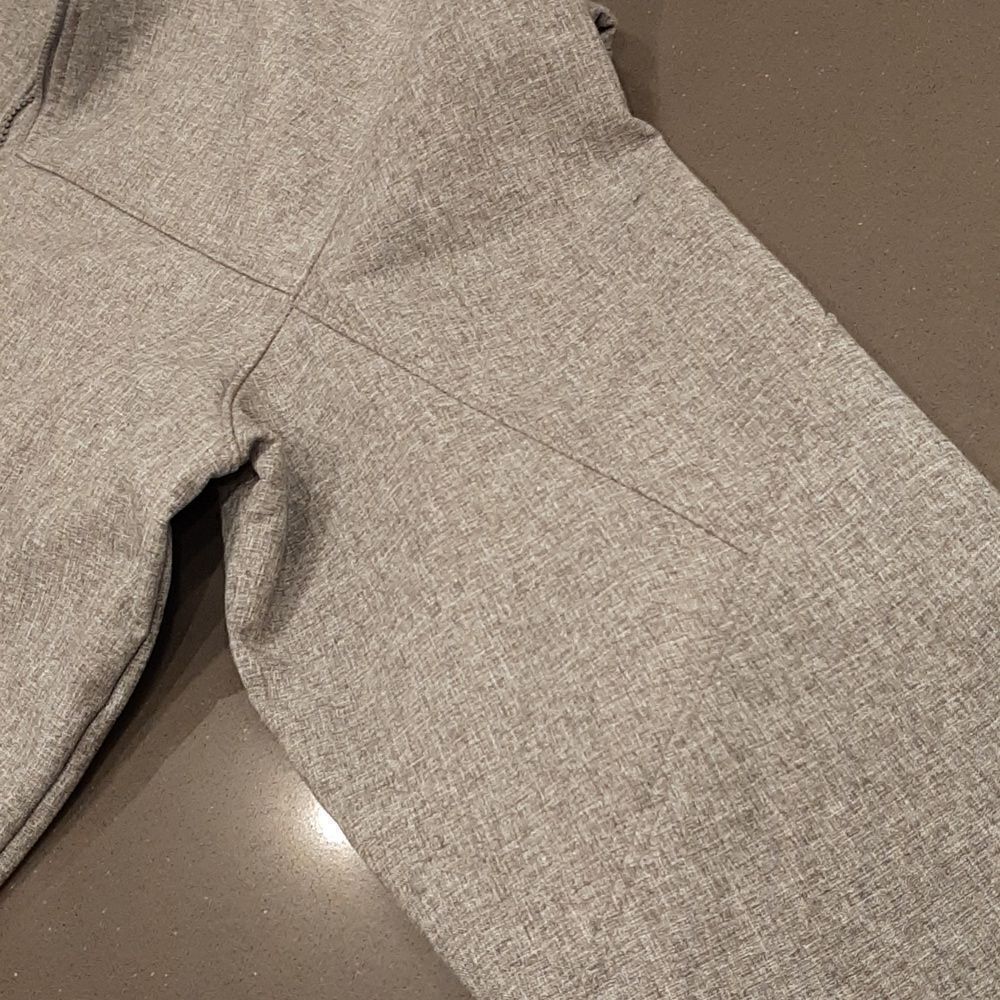 UrbanâFrontierâGrayâJacket - Picture 8 of 15